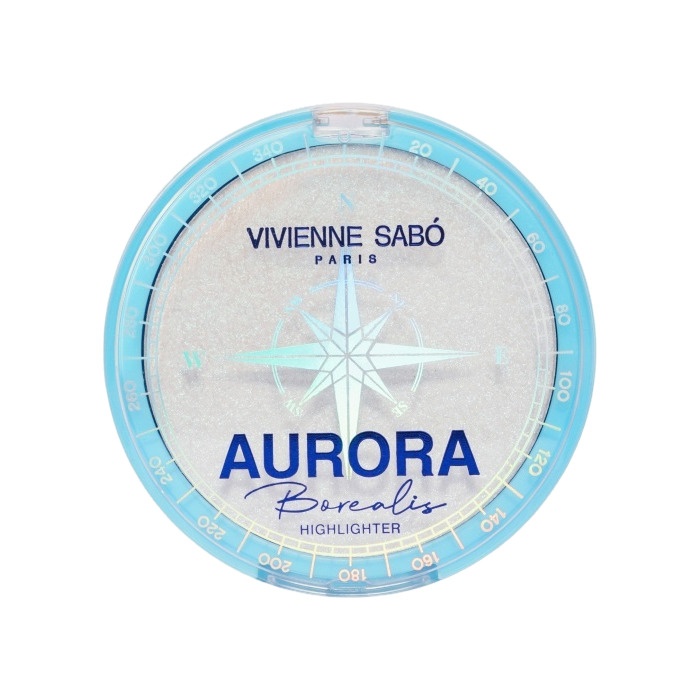 Хайлайтер Illuminatrice Aurora Borealis купить в VISAGEHALL