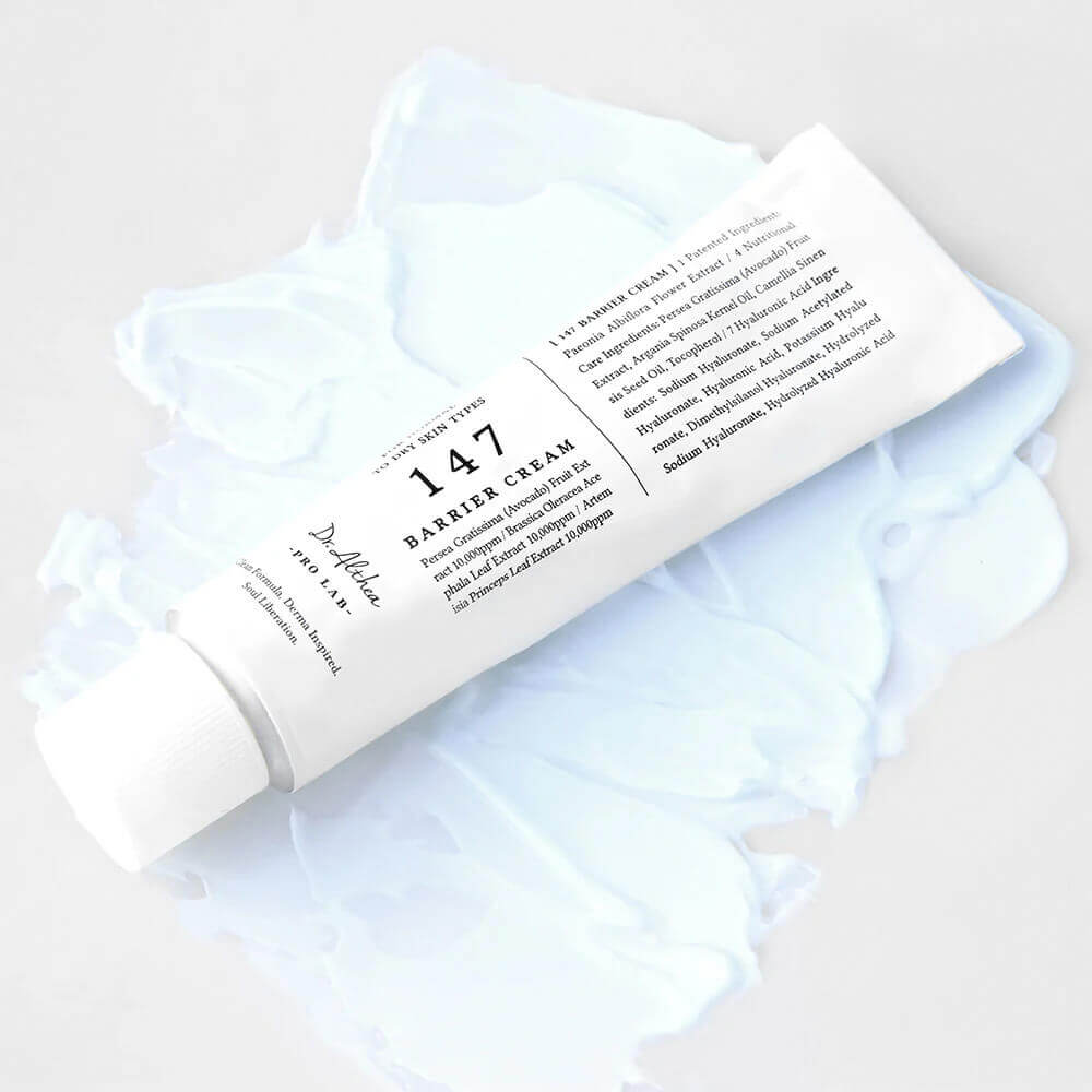Крем для лица Barrier Cream 147