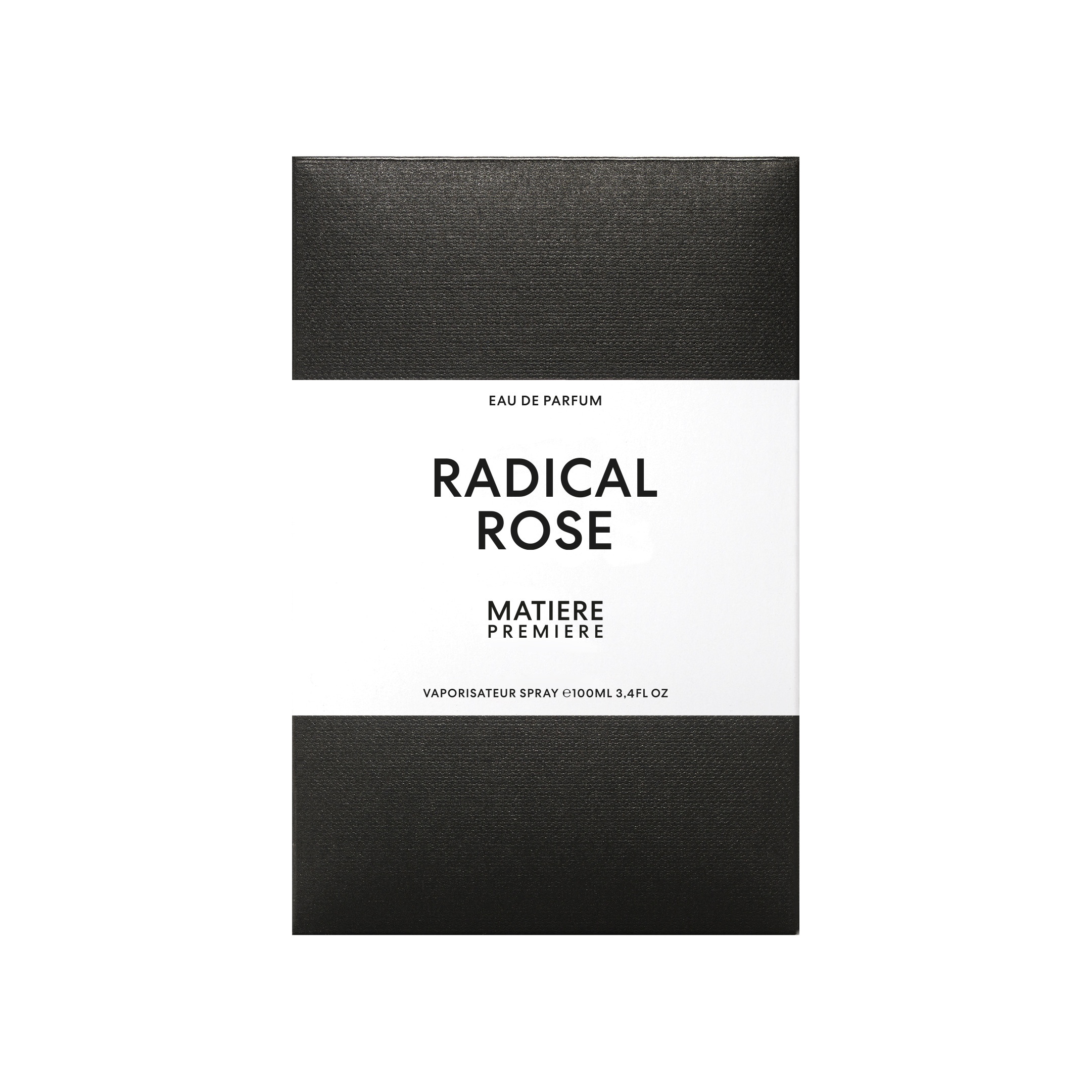 Radical Rose Парфюмерная вода купить в VISAGEHALL