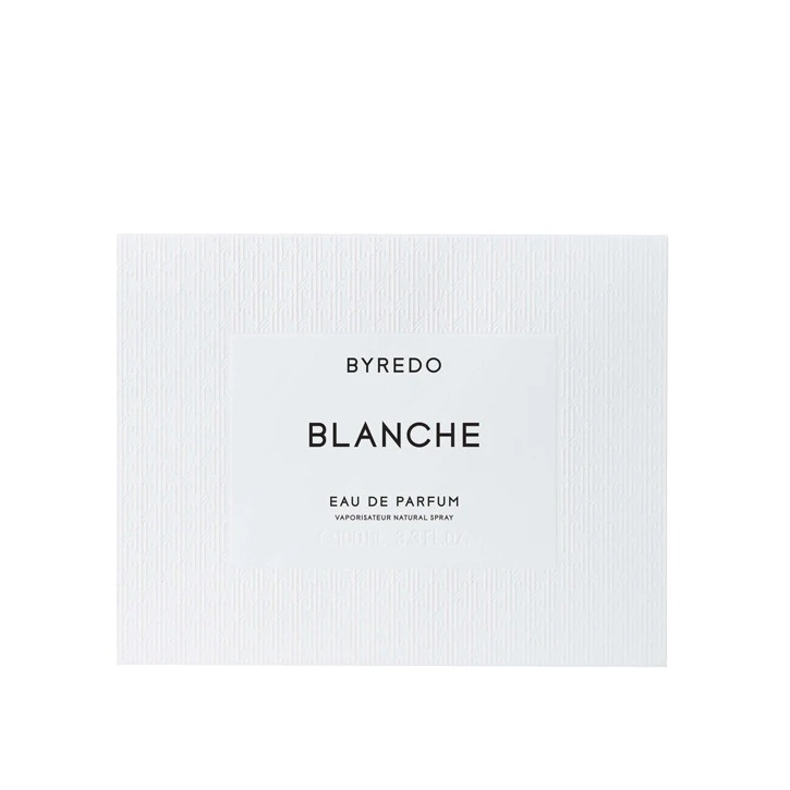 Blanche Парфюмерная вода купить в VISAGEHALL