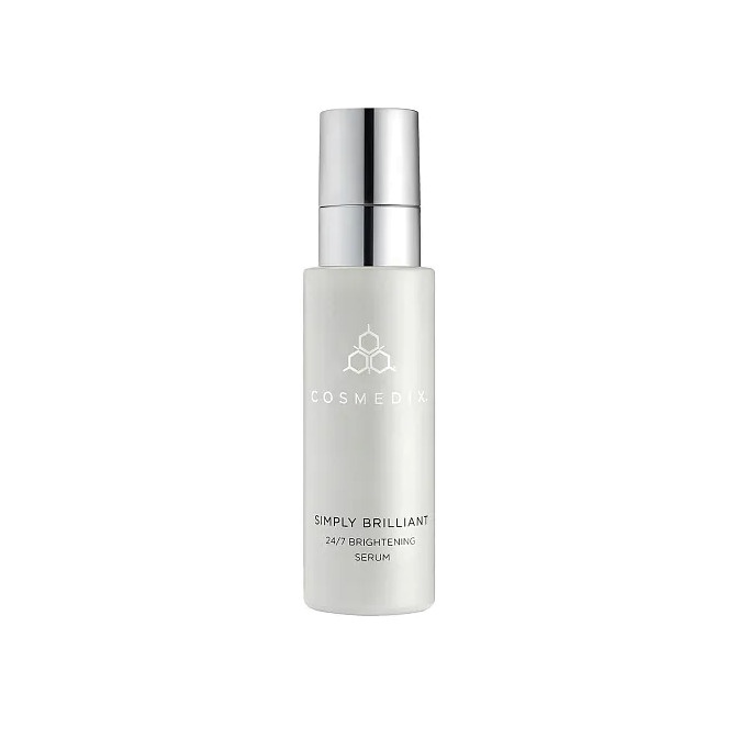 Сыворотка круглосуточного действия 24/7 Brightening Serum Simply Brilliant