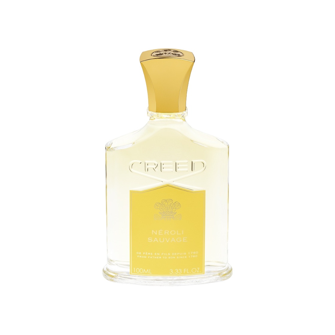 Neroli Sauvage Парфюмерная вода купить в VISAGEHALL