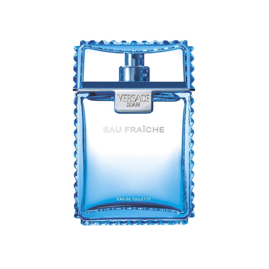 Man Eau Fraiche Туалетная вода купить в VISAGEHALL