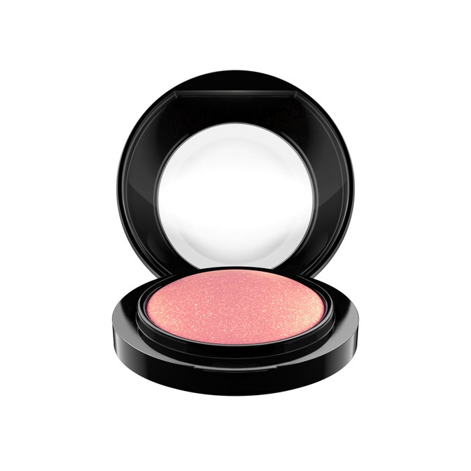 Румяна для лица Mac Mineralize Blush