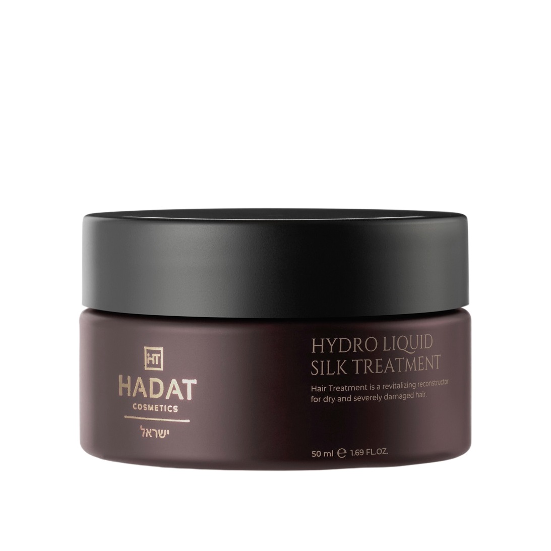 Маска для волос Жидкий шелк Liquid Silk
