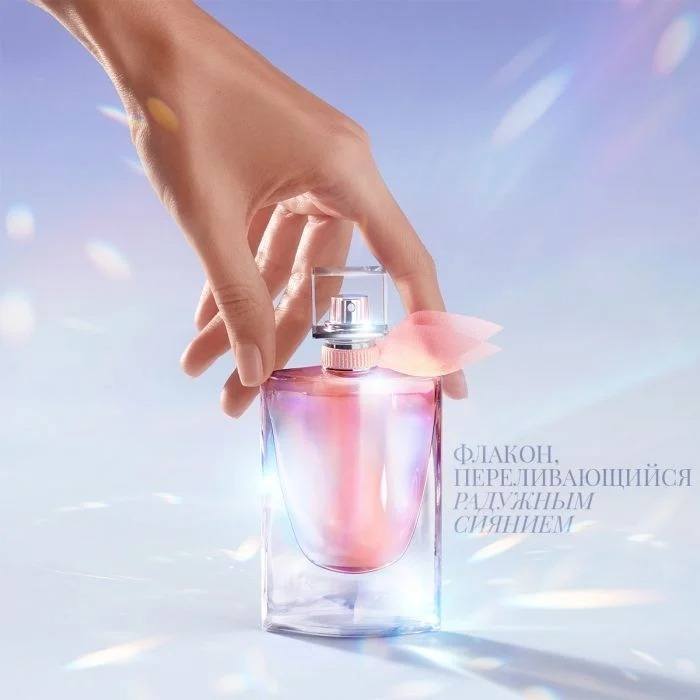 La Vie Est Belle Soleil Cristal Парфюмерная вода купить в VISAGEHALL