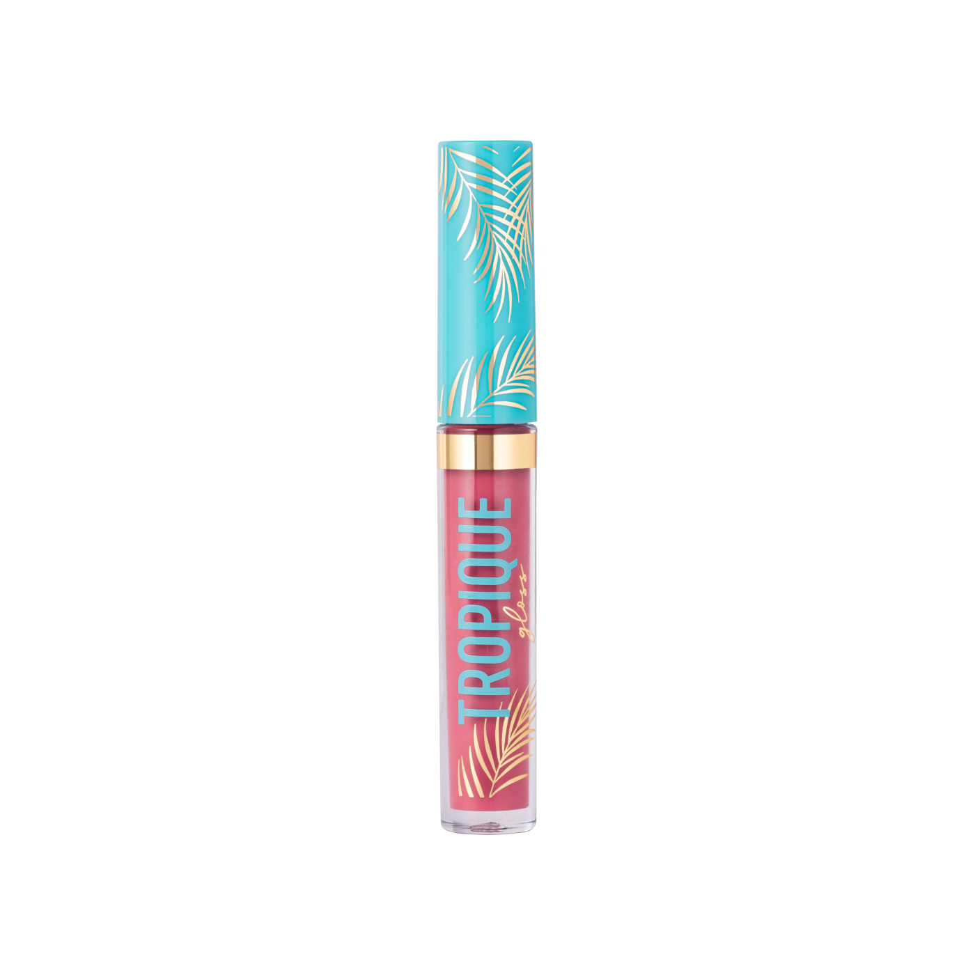Блеск для губ Tropique Gloss