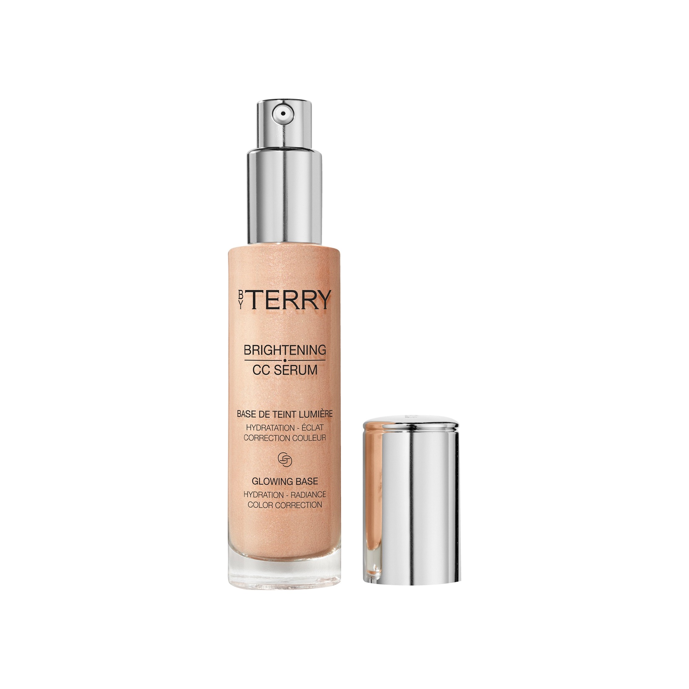 Сыворотка для лица Brightening CC Serum 