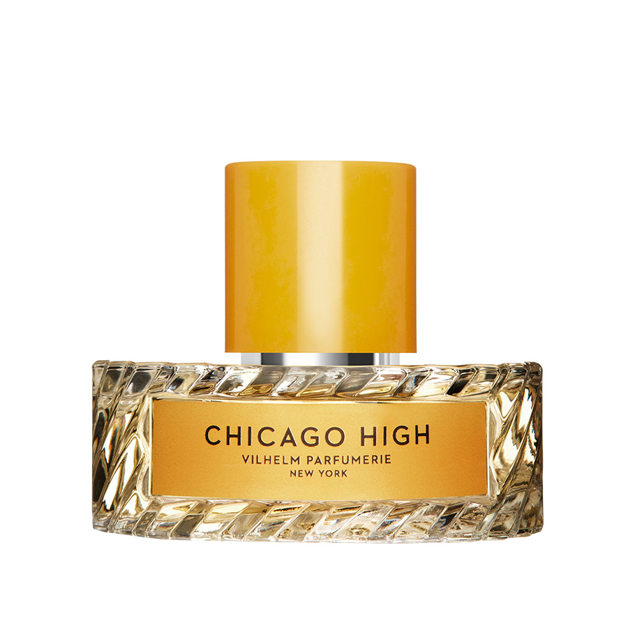 Chicago High Парфюмерная вода купить в VISAGEHALL