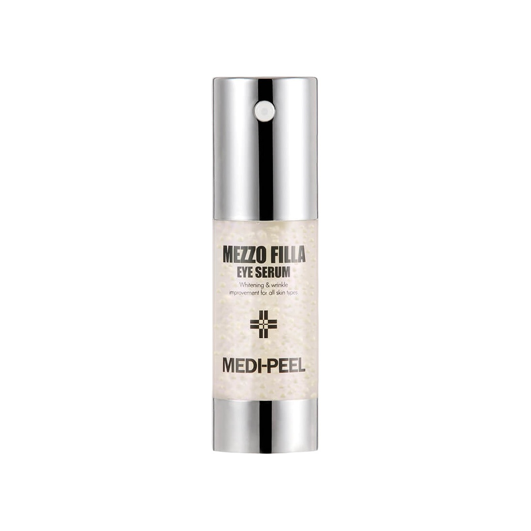 Сыворотка-мезо для глаз с пептидами Mezzo Filla Eye Serum купить в VISAGEHALL