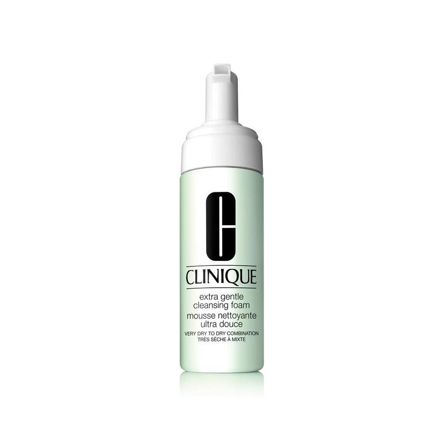 Пенка для умывания для чувствительной кожи Extra Gentle Cleansing Foam 