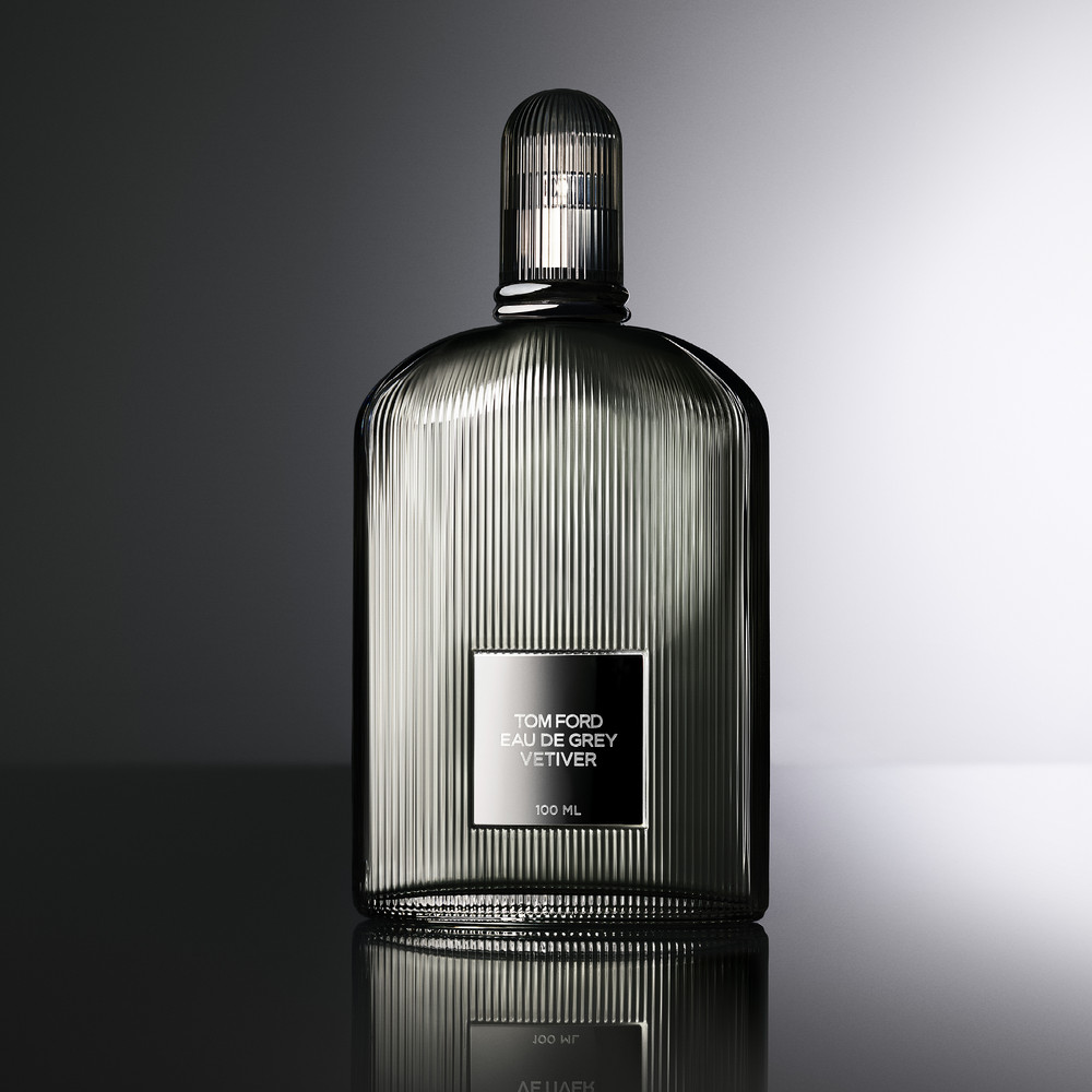 Eau De Grey Vetiver Туалетная вода