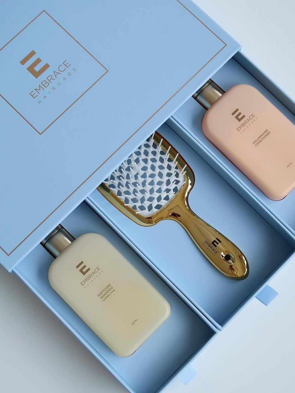 Набор Совершенное цветение купить в VISAGEHALL