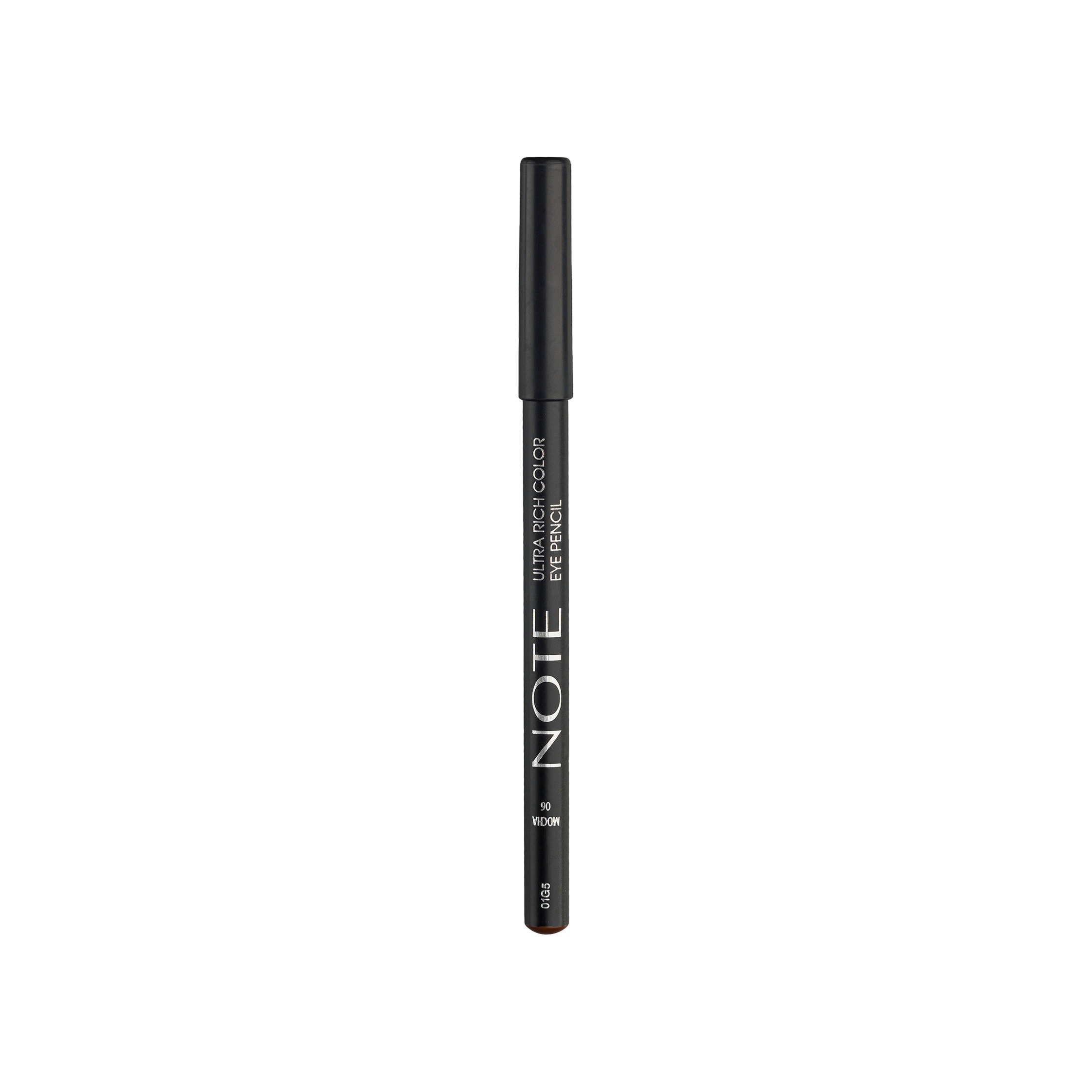 Карандаш для глаз насыщенного цвета Ultra Rich Color Eye Pencil купить в VISAGEHALL