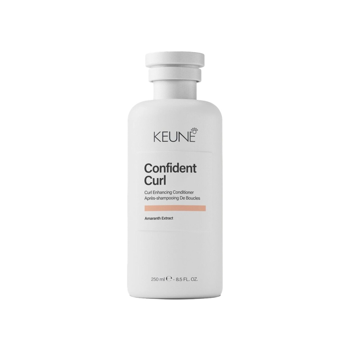 Кондиционер для кудрявых волос Confident Curl купить в VISAGEHALL