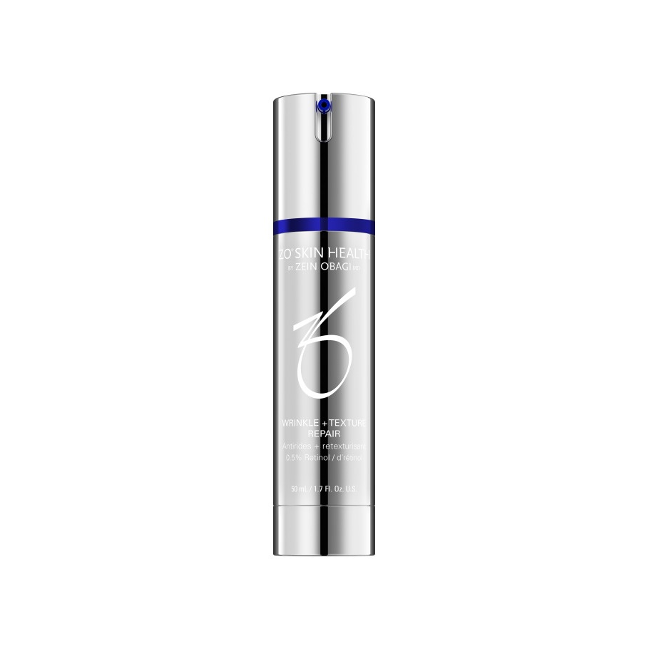 Крем для выравнивания микрорельефа кожи 0,5% ретинола Wrinkle + Texture Repair 