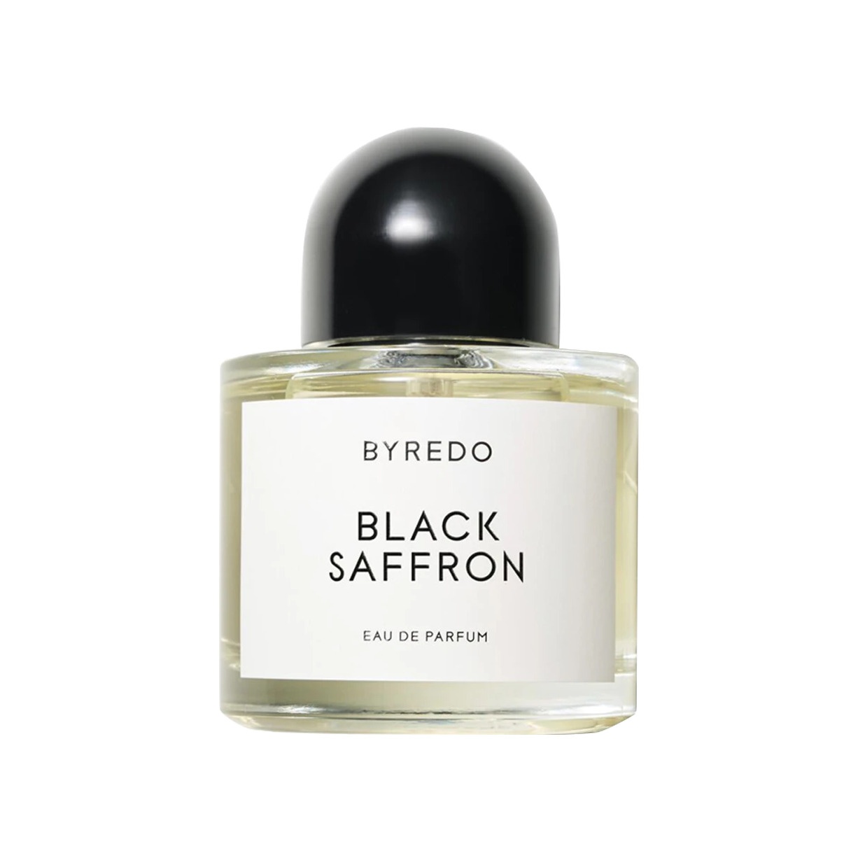 Black Saffron Парфюмерная вода купить в VISAGEHALL