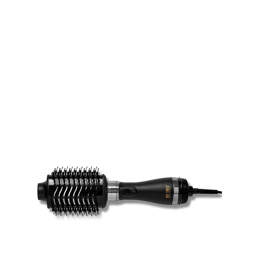 Стайлер-щетка Black Gold Volumiser Set  купить в VISAGEHALL