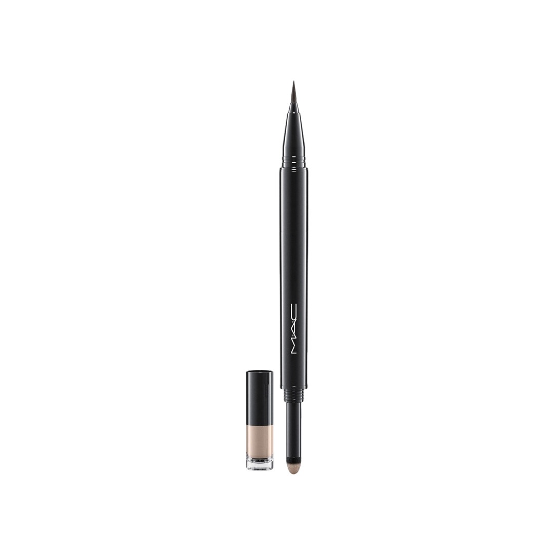 Карандаш-подводка двусторонняя для бровей Shape & Shade Brow Tint купить в VISAGEHALL