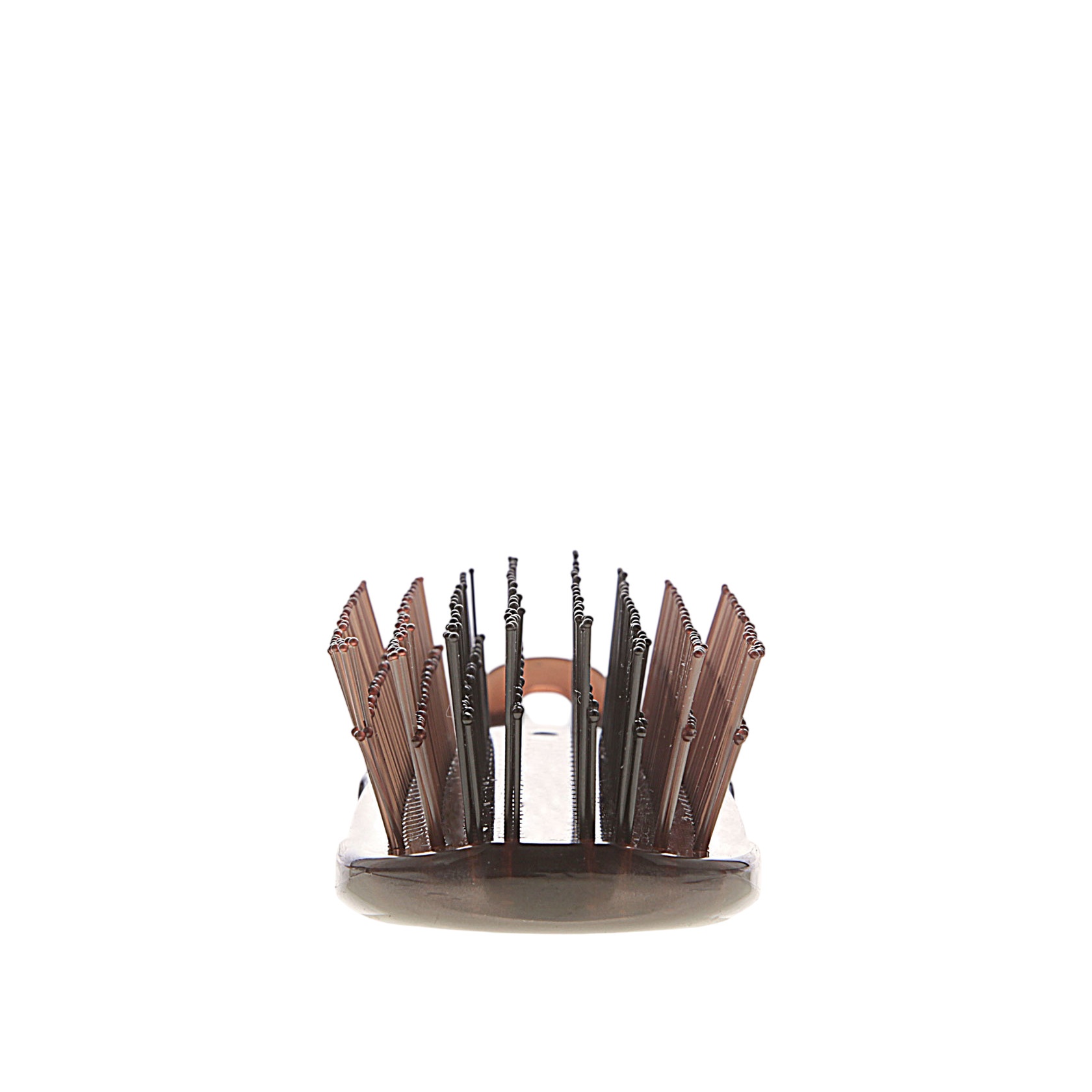 Расческа для волос массажная Scalp Brush Коричневая купить в VISAGEHALL