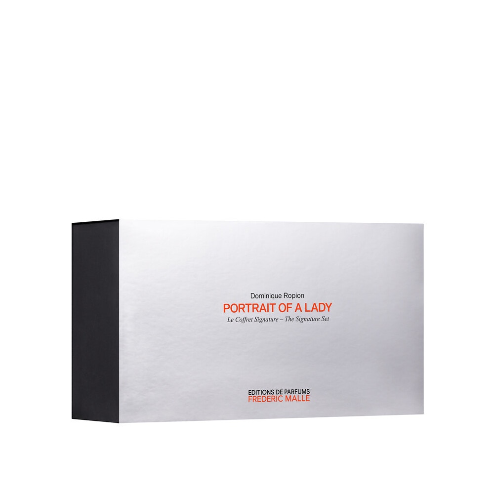 Набор Portrait of a Lady Signature Set купить в VISAGEHALL