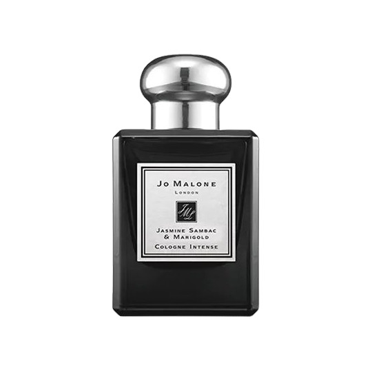 Cologne Intense Jasmine Sambac & Marigold Одеколон