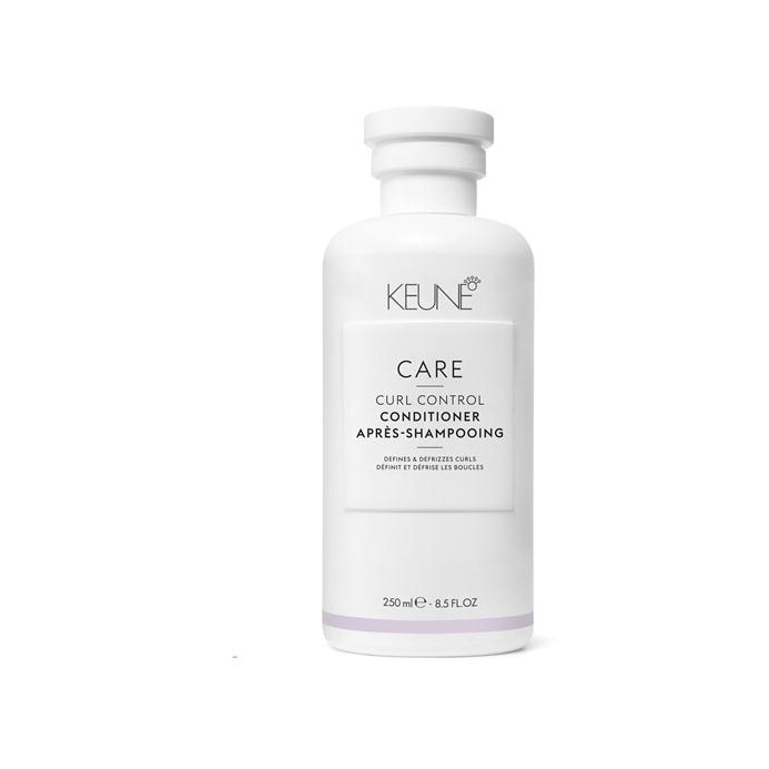 Кондиционер для волос Curl Control 250мл  купить в VISAGEHALL