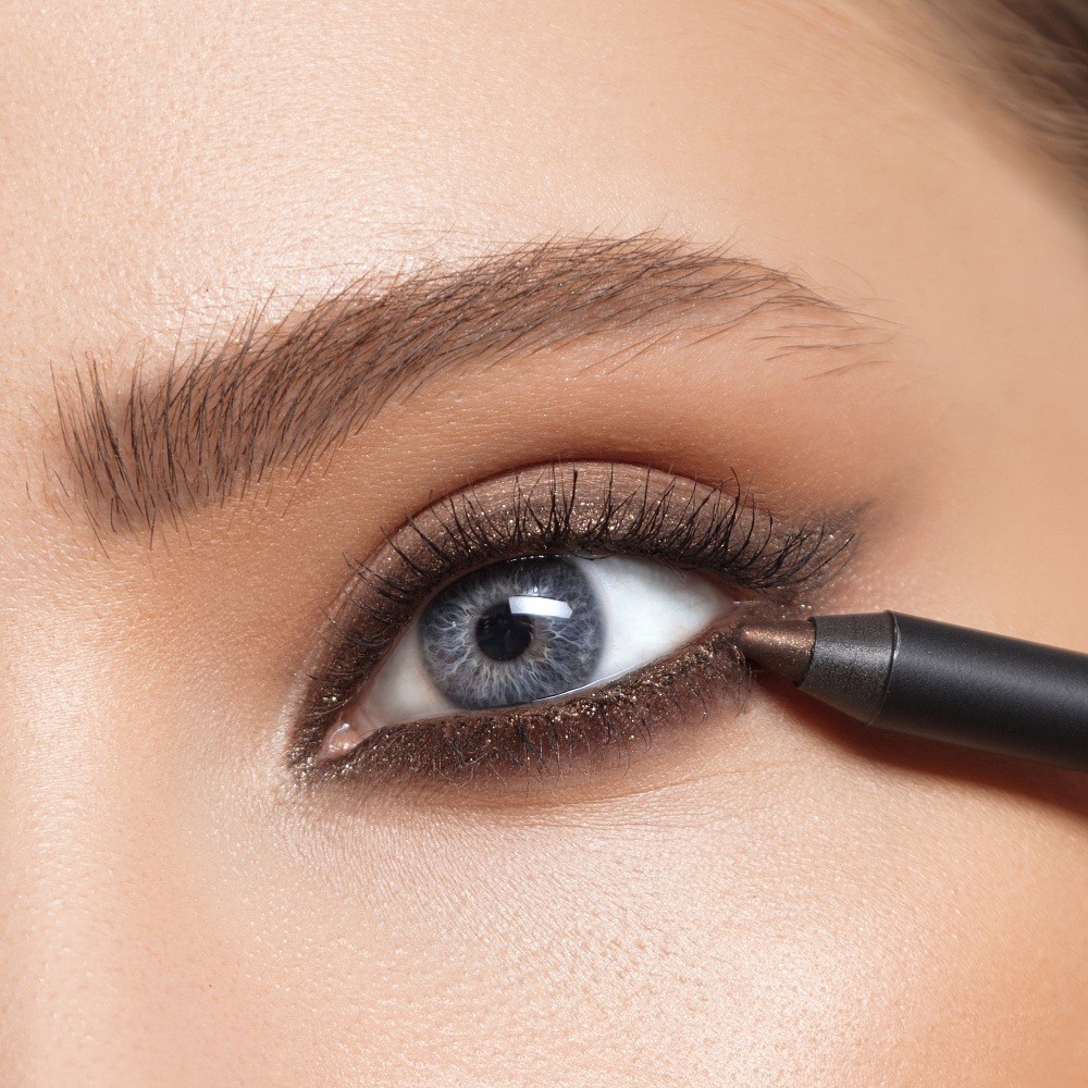 Карандаш для глаз Sexy Smoky Eye Pencil 