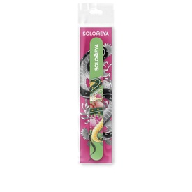Пилка для ногтей Serpent ink Nail File купить в VISAGEHALL