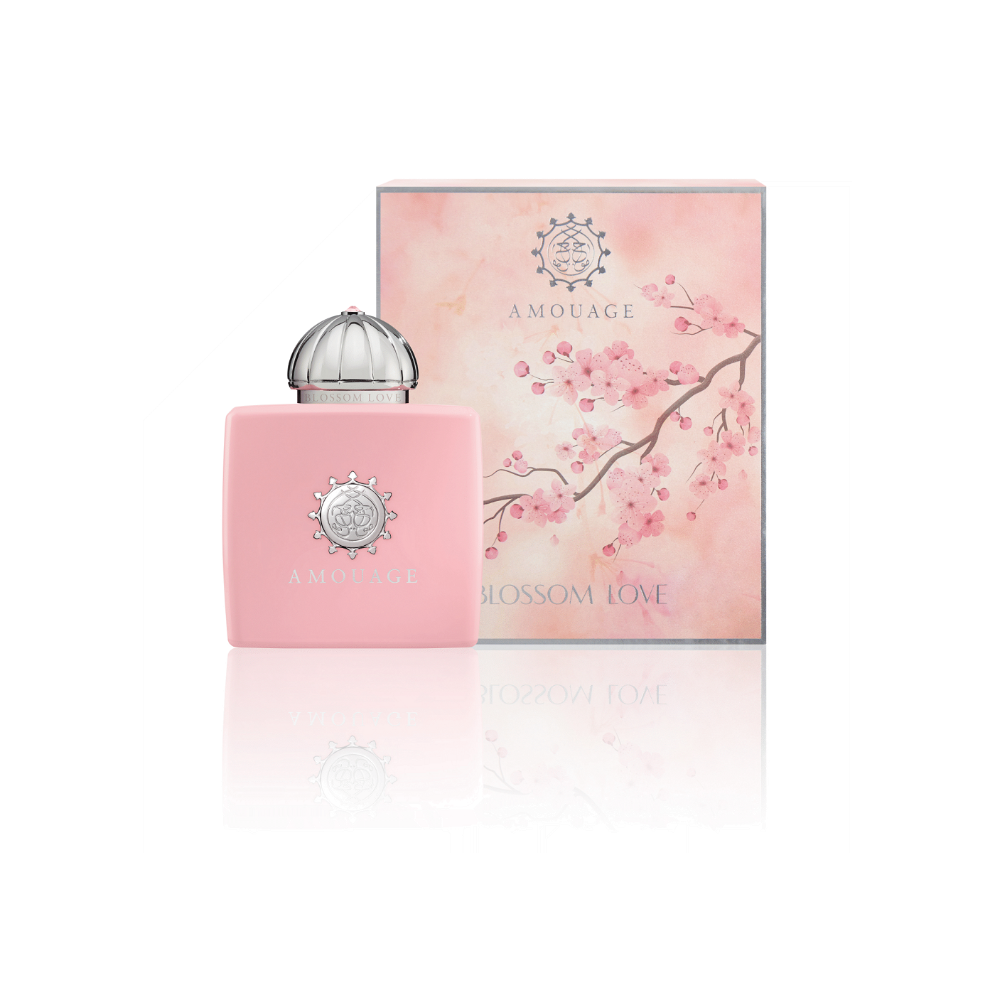 Blossom Love Парфюмерная вода