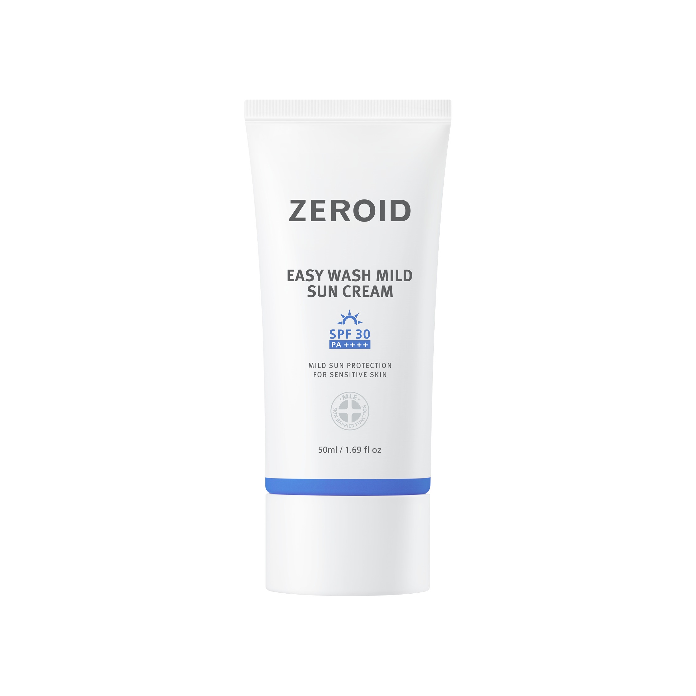 Солнцезащитный крем легкий для сухой и чувствительной кожи SPF30 купить в VISAGEHALL
