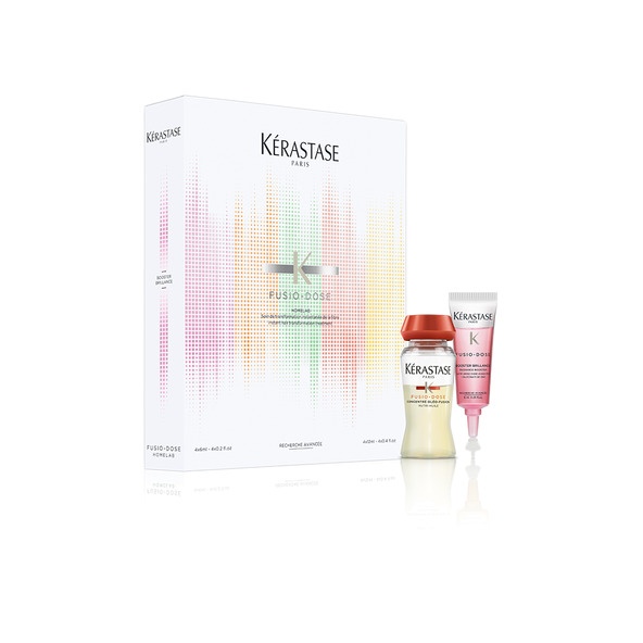 Бустер Fusio-Dose Homelab for Color Radiance купить в VISAGEHALL