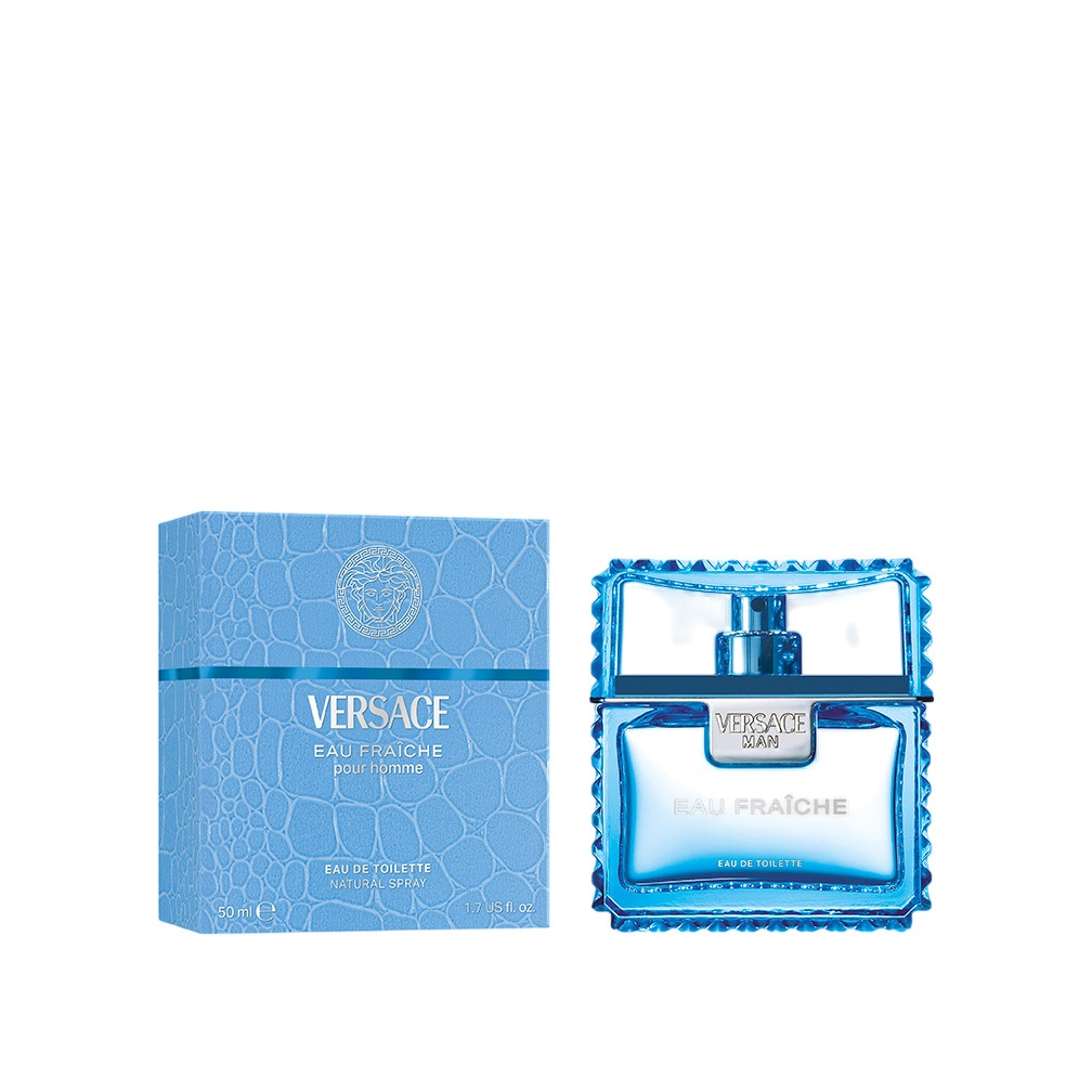 Man Eau Fraiche Туалетная вода