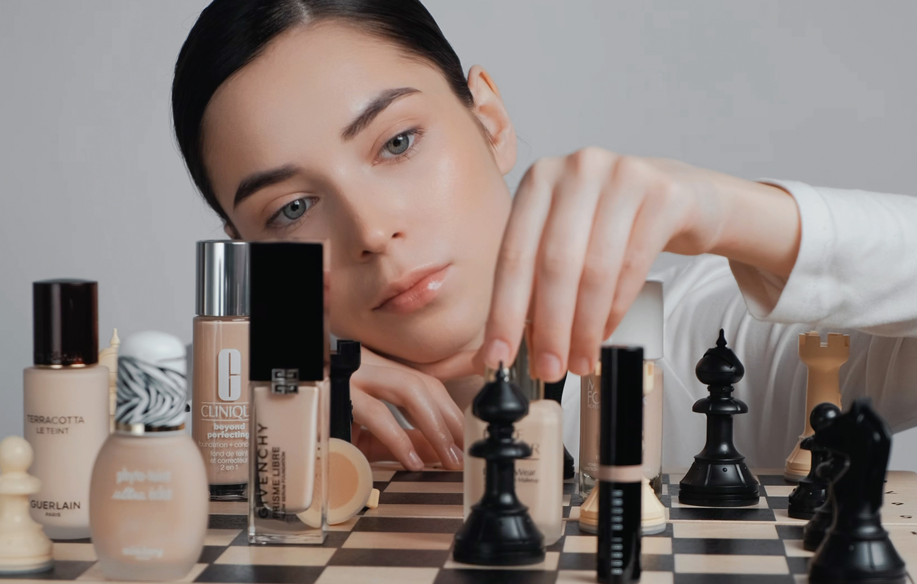 Визажист-консультант