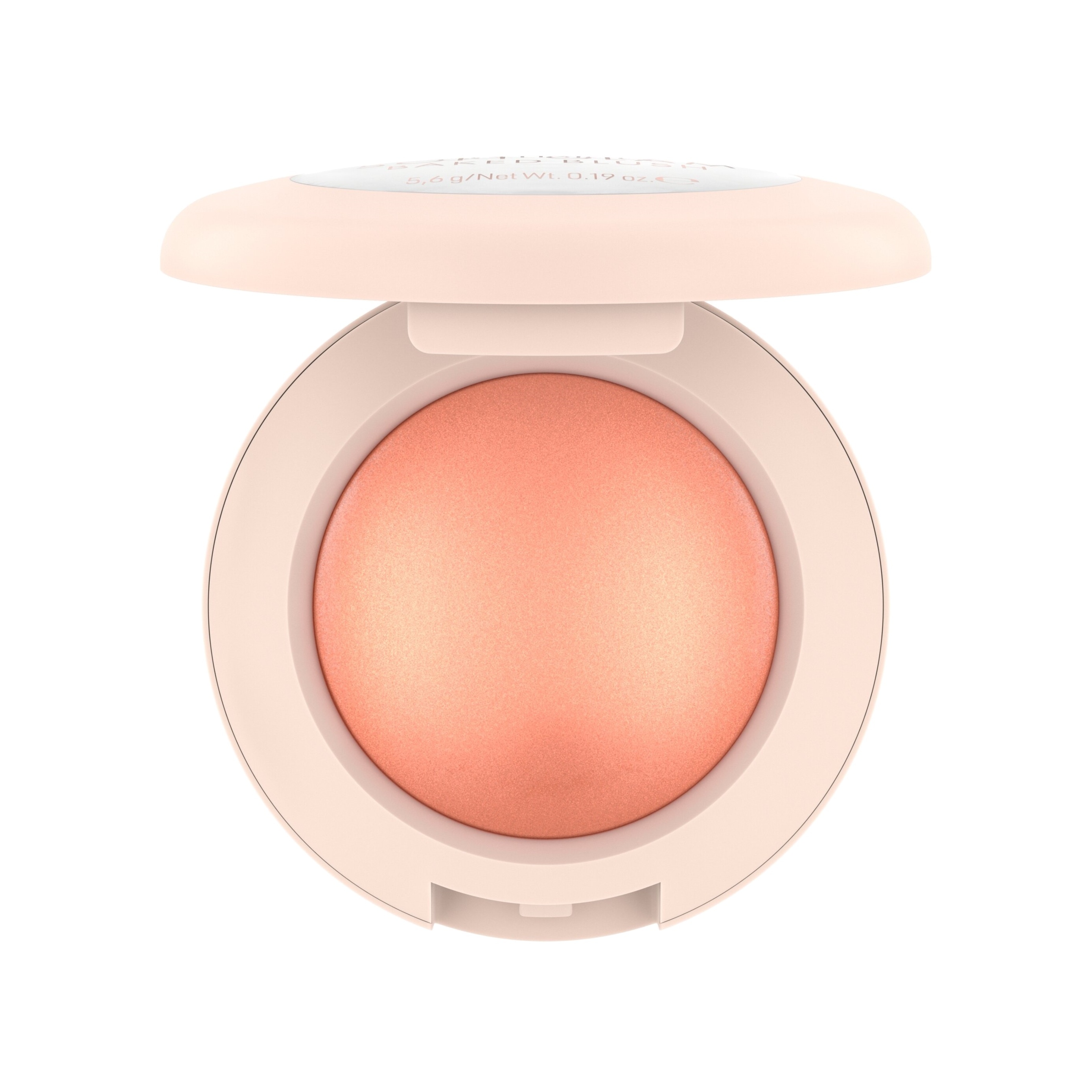 Румяна запеченные Soft Glam Baked Blush 
