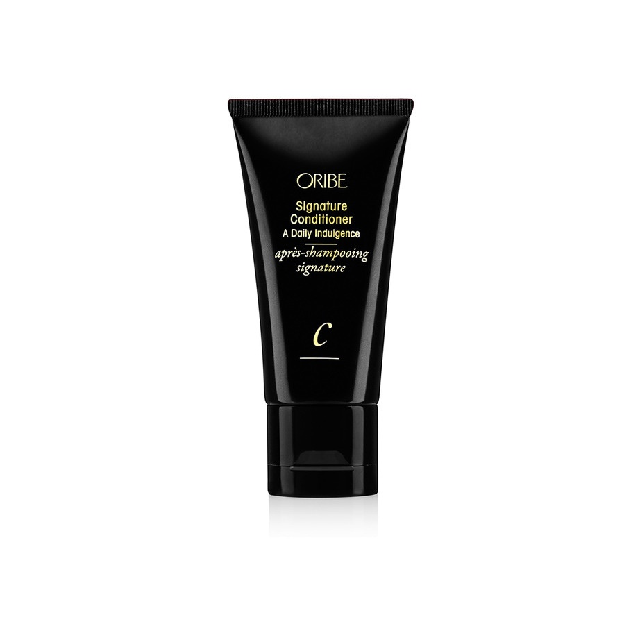 Кондиционер для ежедневного ухода Signature