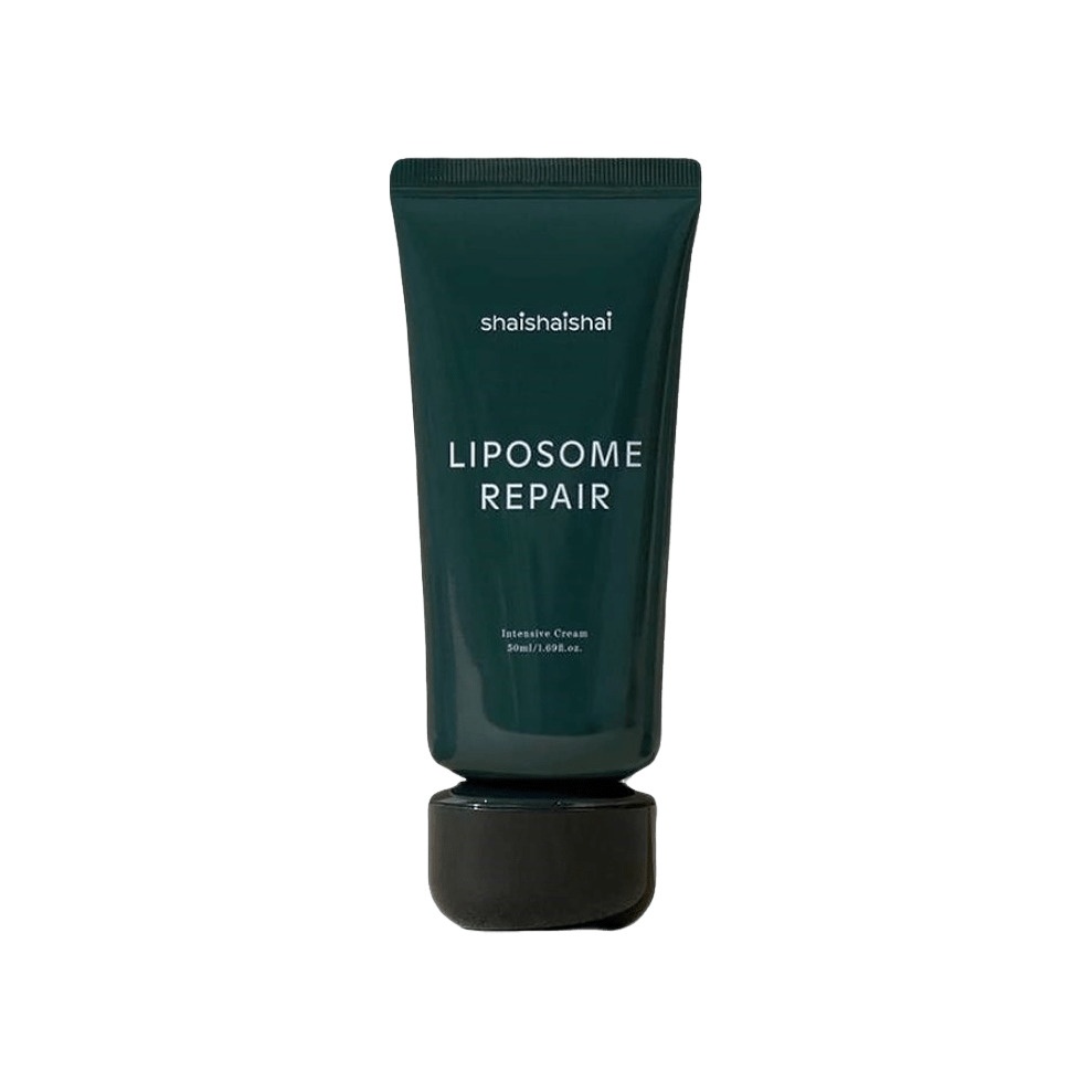 Крем липосомальный восстанавливающий Liposome Repair купить в VISAGEHALL