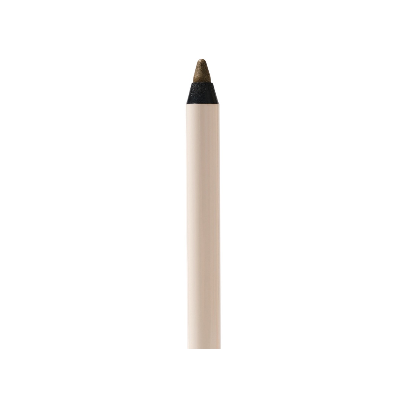 Кайал для глаз со спонжем для растушевки Kajal Liner