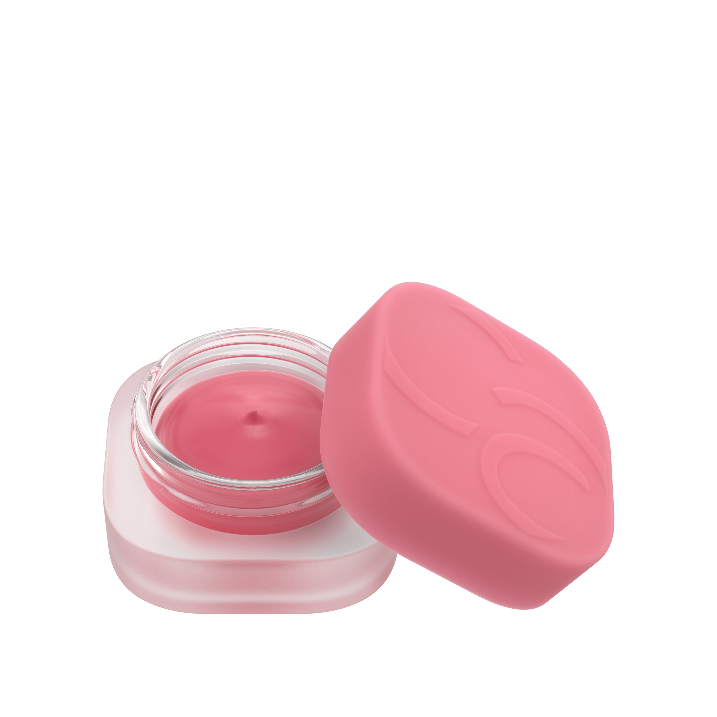Румяна для лица муссовые Velvet Pudding Blurring Blush 