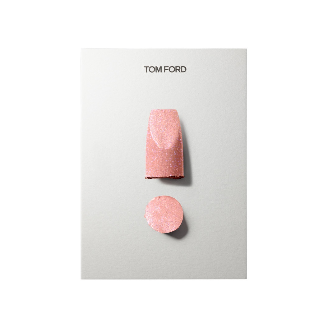 Помада для губ Soleil Lip Balm mini 
