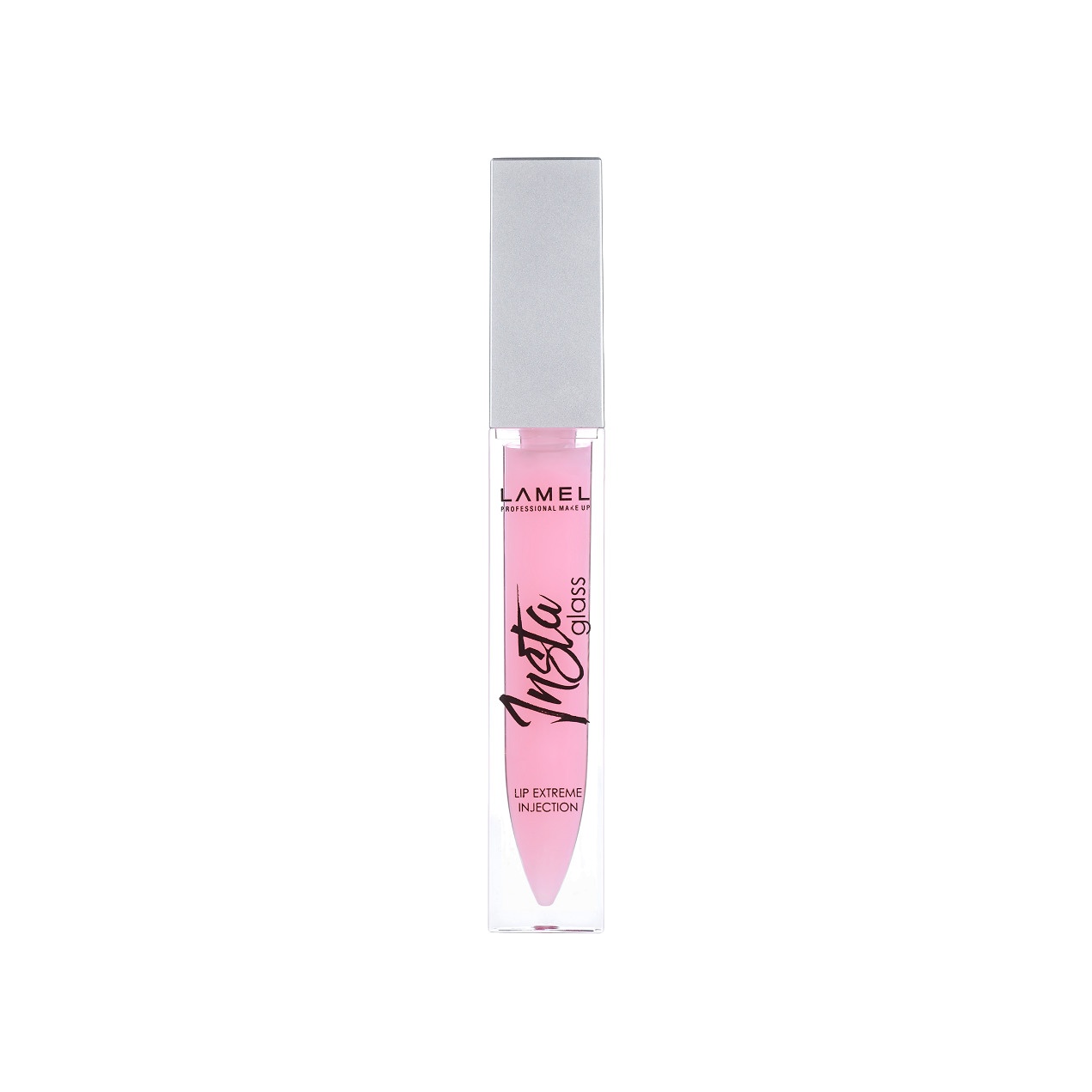 Блеск для губ Жидкое Стекло Lip Liquid Glass  купить в VISAGEHALL