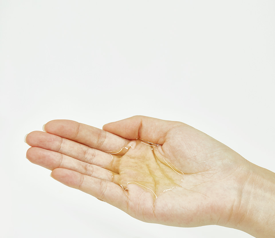 Масло гидрофильное для снятия макияжа с комплексом трав купить в VISAGEHALL