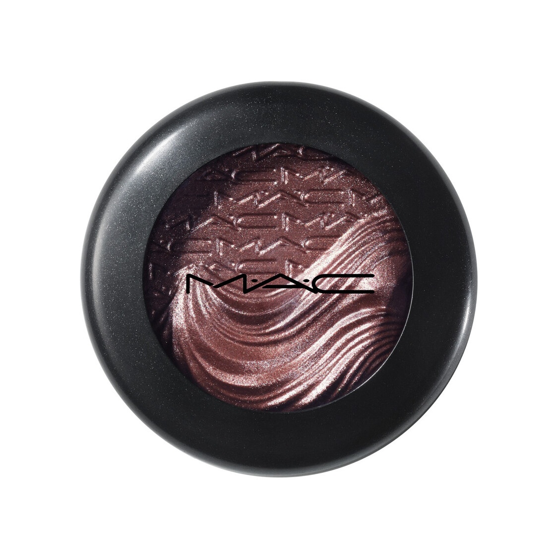 Тени кремовые с эффектом сияния In Extra Dimension Eye Shadow