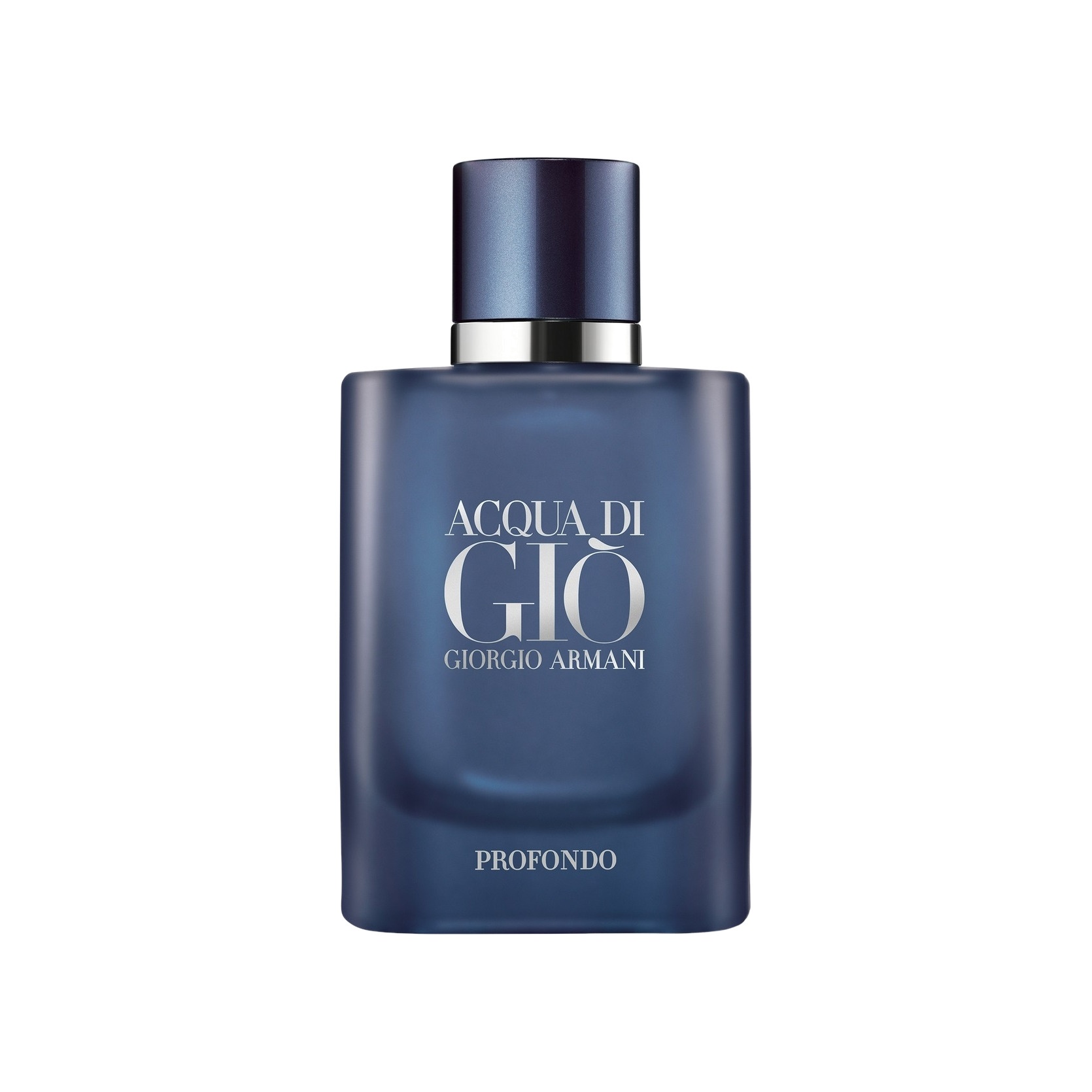 Acqua di Giò Profondo Парфюмерная вода купить в VISAGEHALL