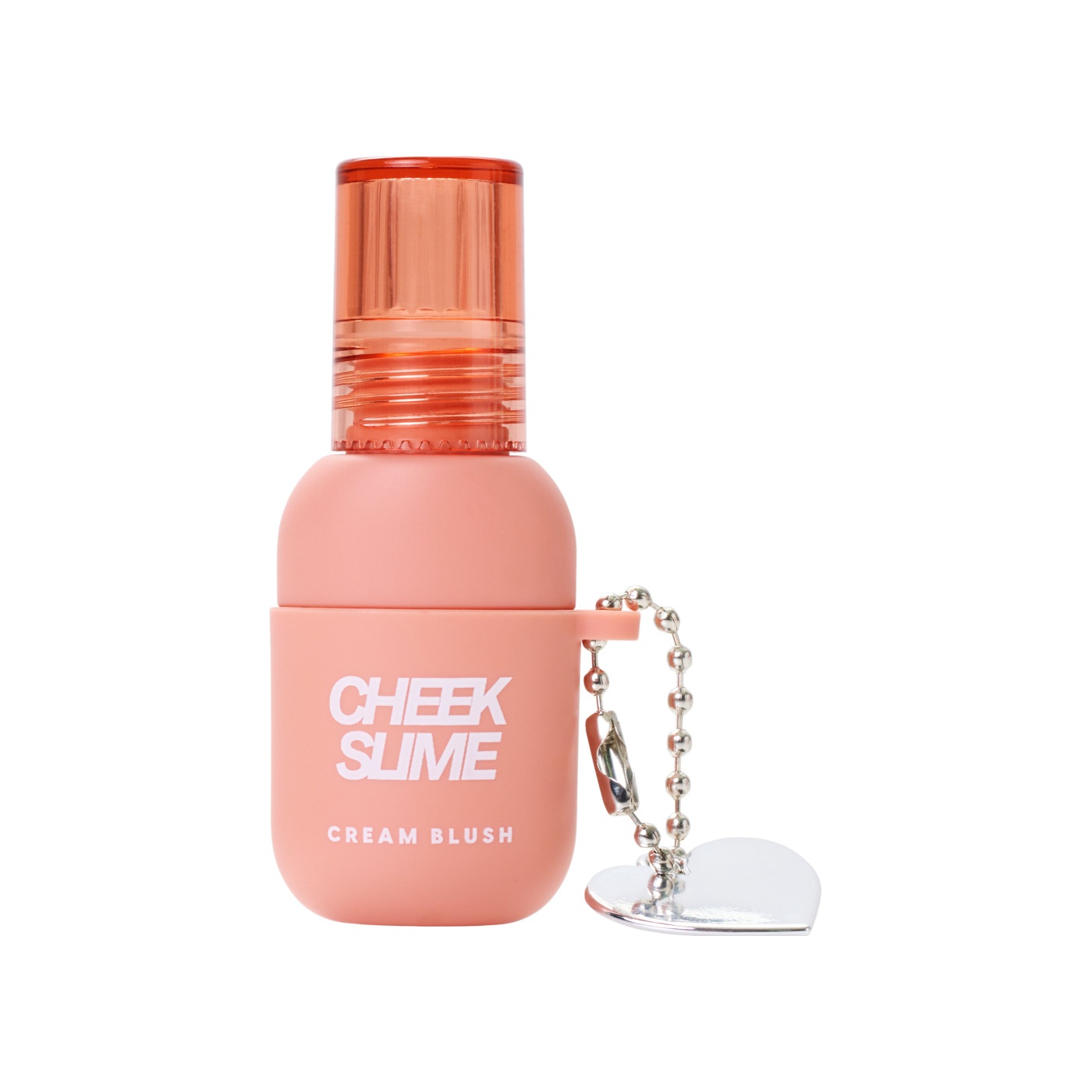 Румяна кремовые для лица Cheek Slime