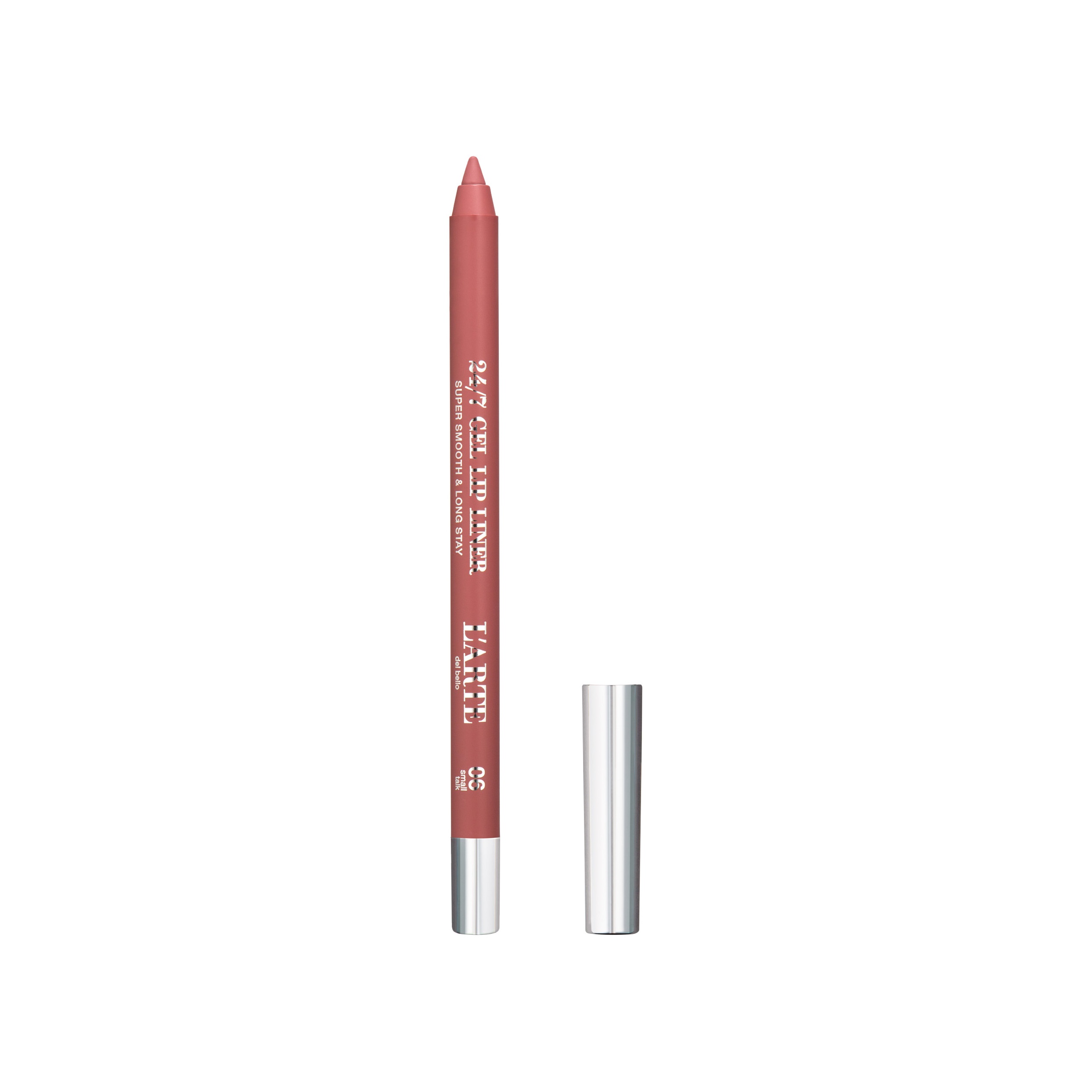 Карандаш для губ устойчивый гелевый Gel Lip Liner 24/7  купить в VISAGEHALL