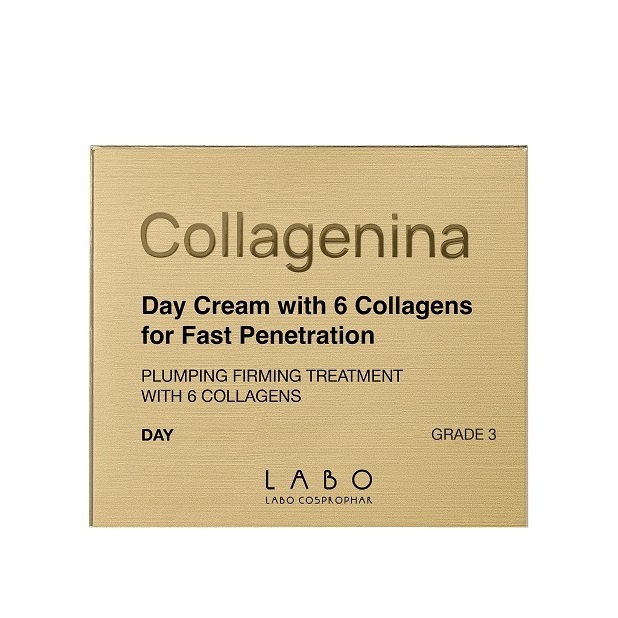 Крем для лица дневной Уровень 3 купить в VISAGEHALL