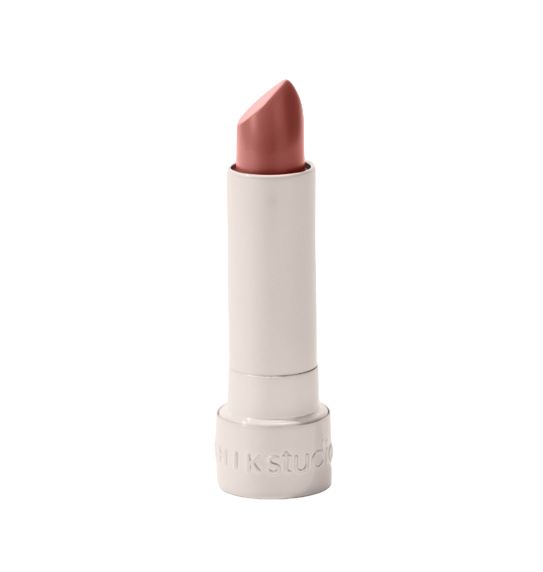 Помада-блеск для губ Satin Lipstick