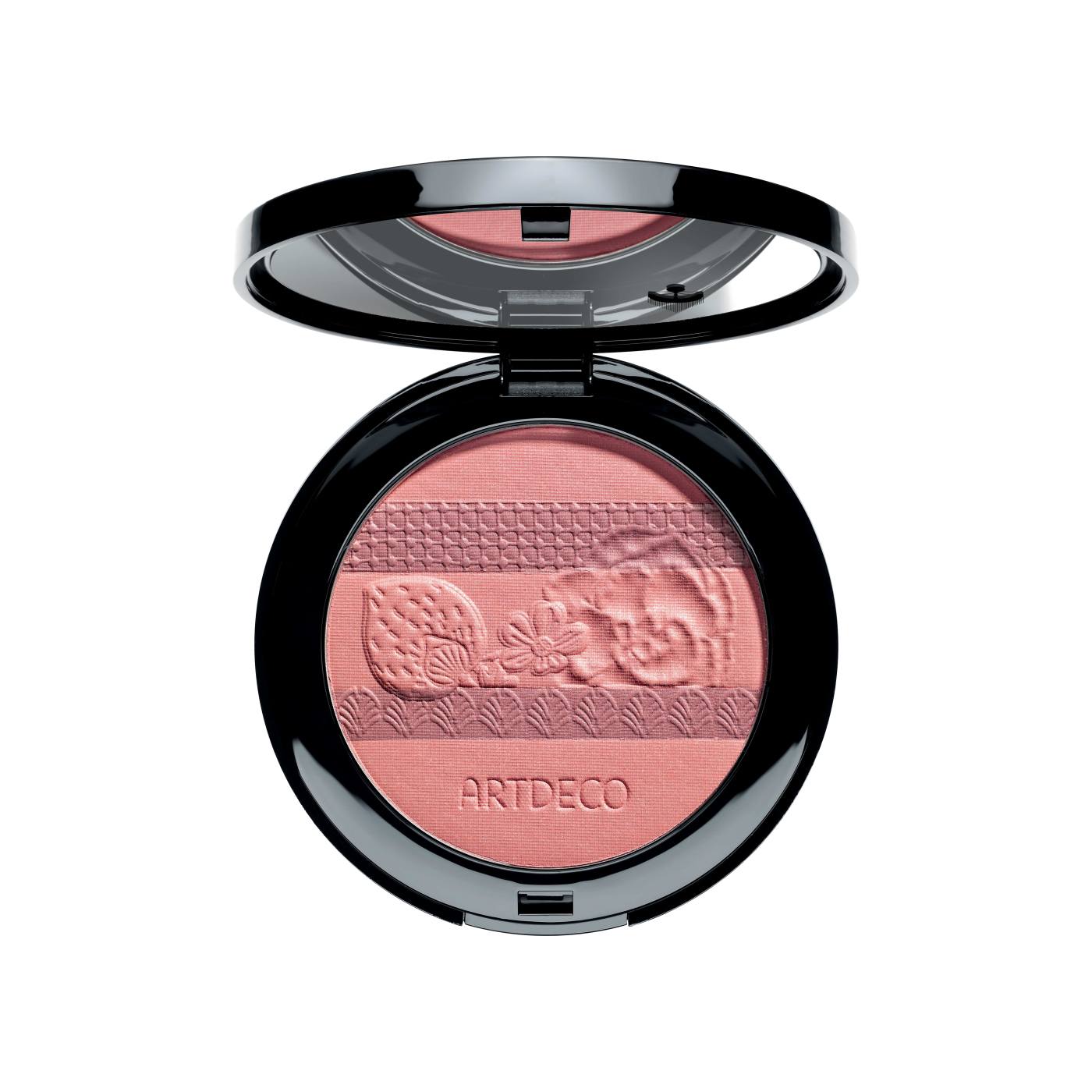 Румяна двухцветные Blush Couture beauty of tradition купить в VISAGEHALL