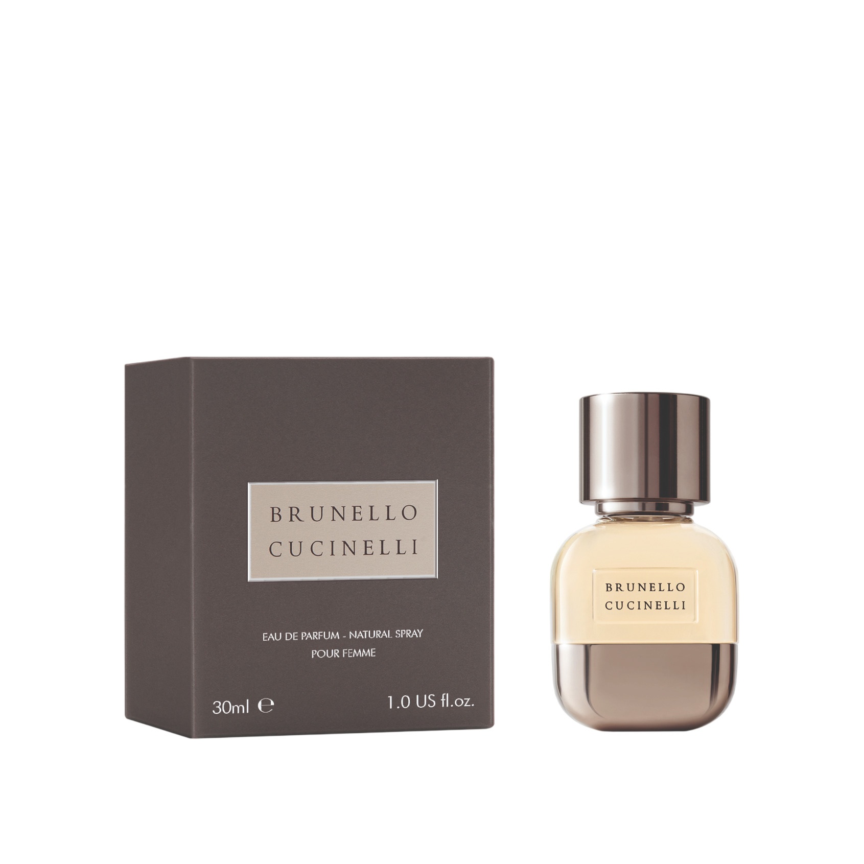 Pour Femme Парфюмерная вода